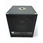 Used Rockville Bass Gig RBG-10S Powered Subwoofer thumbnail