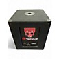 Used Rockville Bass Gig RBG-10S Powered Subwoofer