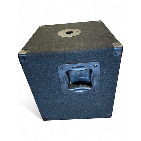 Used Rockville Bass Gig RBG-10S Powered Subwoofer