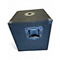 Used Rockville Bass Gig RBG-10S Powered Subwoofer
