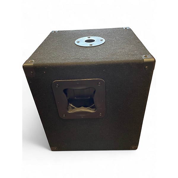 Used Rockville Bass Gig RBG-10S Powered Subwoofer