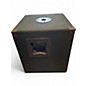 Used Rockville Bass Gig RBG-10S Powered Subwoofer