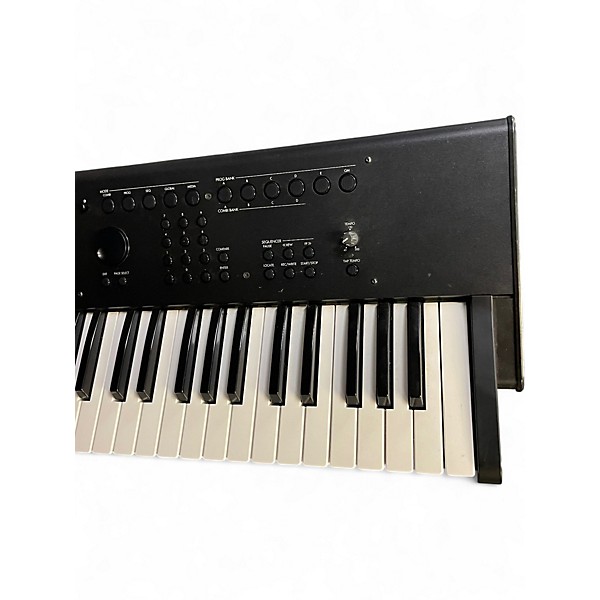 Used KORG M50 61 Key Keyboard Workstation