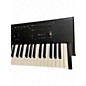 Used KORG M50 61 Key Keyboard Workstation