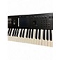 Used KORG M50 61 Key Keyboard Workstation