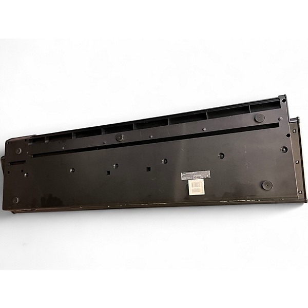 Used KORG M50 61 Key Keyboard Workstation