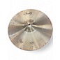 Used Pearl 20in CX Ride Cymbal thumbnail