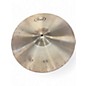 Used Pearl 20in CX Ride Cymbal