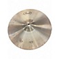 Used Pearl 20in CX Ride Cymbal