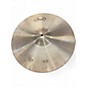 Used Pearl 20in CX Ride Cymbal