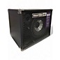 Used Hartke HD112 Bass Cabinet
