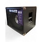 Used Hartke HD112 Bass Cabinet