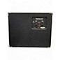 Used Hartke HD112 Bass Cabinet