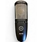 Used AKG P220 Condenser Microphone thumbnail