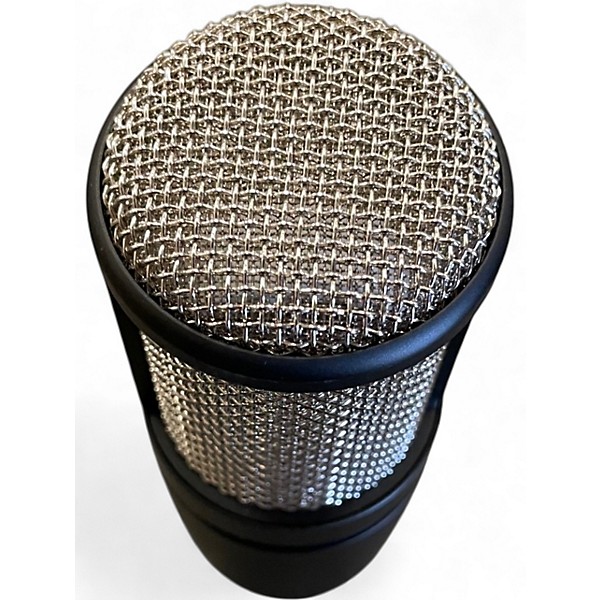 Used AKG P220 Condenser Microphone