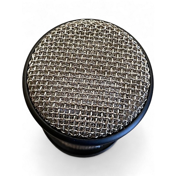 Used AKG P220 Condenser Microphone