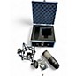 Used AKG P220 Condenser Microphone