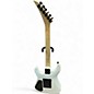 Used Jackson JS22 Dinky Snow White Solid Body Electric Guitar