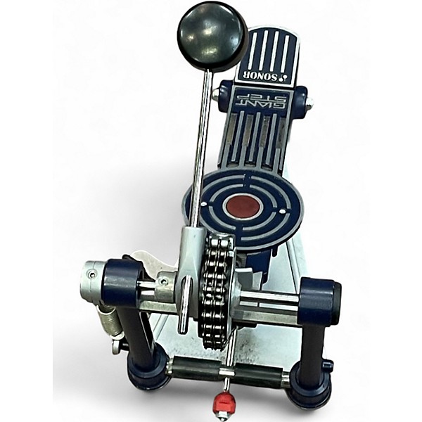 Used SONOR GIANT STEP Single Bass Drum Pedal