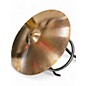 Used SABIAN 20in B8 Ride Cymbal