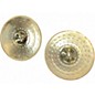 Used Zildjian 13in ZBT Hi Hat Pair Cymbal