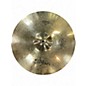 Used Zildjian 18in ZBT Crash Ride Cymbal thumbnail