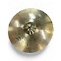 Used Zildjian 18in ZBT Crash Ride Cymbal