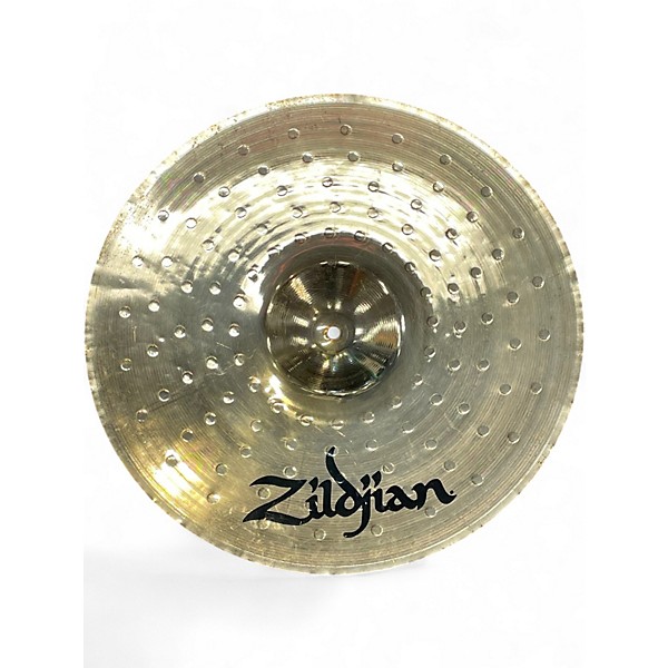 Used Zildjian 18in ZBT Crash Ride Cymbal