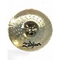 Used Zildjian 18in ZBT Crash Ride Cymbal