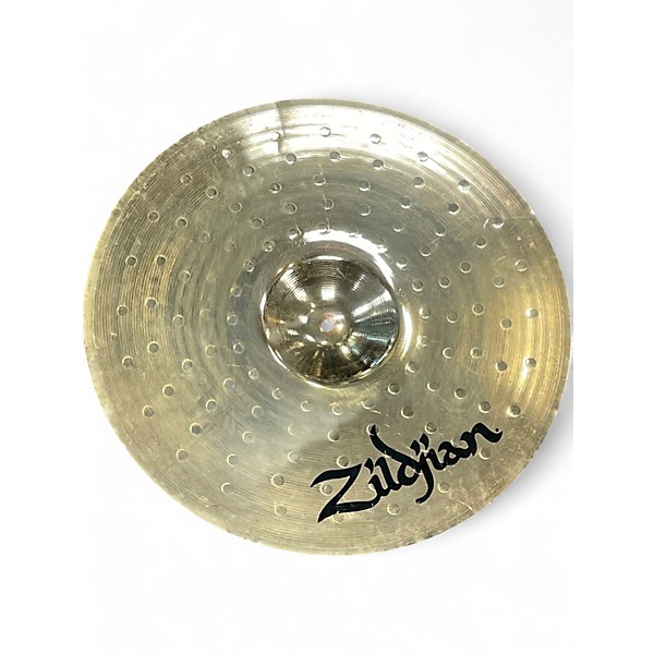 Used Zildjian 18in ZBT Crash Ride Cymbal