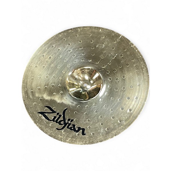 Used Zildjian 18in ZBT Crash Ride Cymbal