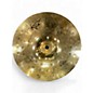 Used Zildjian 10in ZBT Splash Cymbal thumbnail