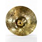 Used Zildjian 10in ZBT Splash Cymbal