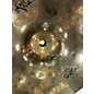 Used Zildjian 10in ZBT Splash Cymbal