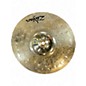 Used Zildjian 10in ZBT Splash Cymbal