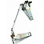 Used Pearl P932 Double Bass Drum Pedal