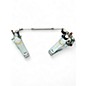 Used Pearl P932 Double Bass Drum Pedal