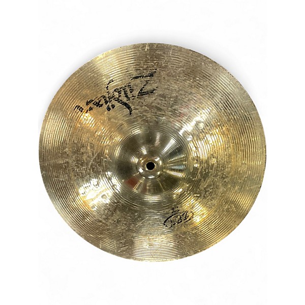 Used Zildjian 14in ZBT Crash Cymbal