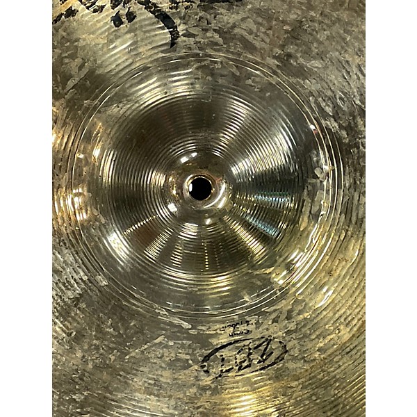 Used Zildjian 14in ZBT Crash Cymbal