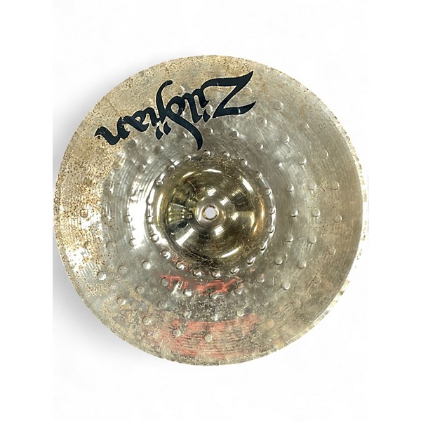 Used Zildjian 14in ZBT Crash Cymbal