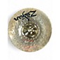 Used Zildjian 14in ZBT Crash Cymbal
