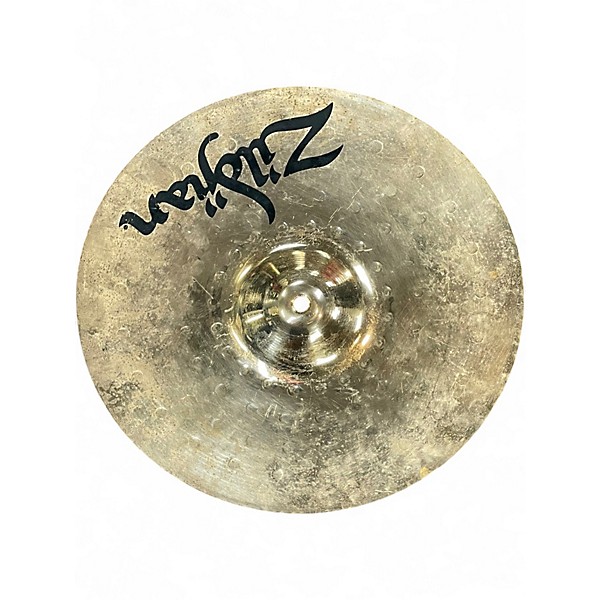 Used Zildjian 14in ZBT Crash Cymbal