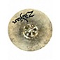 Used Zildjian 14in ZBT Crash Cymbal