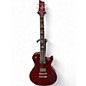 Used PRS McCarty 594 VINTAGE CHERRY Solid Body Electric Guitar thumbnail