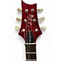 Used PRS McCarty 594 VINTAGE CHERRY Solid Body Electric Guitar