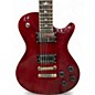 Used PRS McCarty 594 VINTAGE CHERRY Solid Body Electric Guitar
