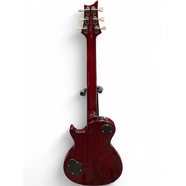 Used PRS McCarty 594 VINTAGE CHERRY Solid Body Electric Guitar