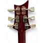 Used PRS McCarty 594 VINTAGE CHERRY Solid Body Electric Guitar