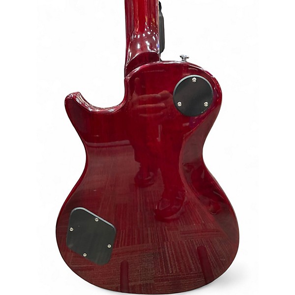 Used PRS McCarty 594 VINTAGE CHERRY Solid Body Electric Guitar