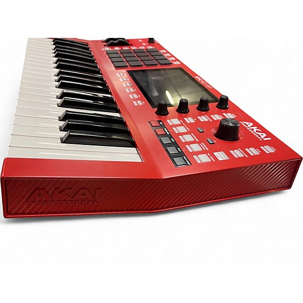 Used Akai Professional mpc key 37 Production Controller